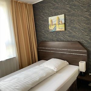 Eenpersoonskamer